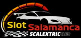 Club Slot Salamanca